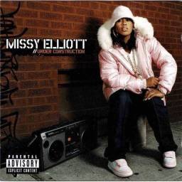 Missy Elliott - Under...