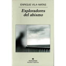 Exploradores del abismo -...