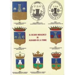 El Escudo Heráldico de...