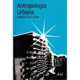 Antropología Urbana -...