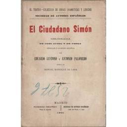 El Ciudadano Simón -...