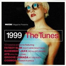 Muzik Magazine. 1999 The...