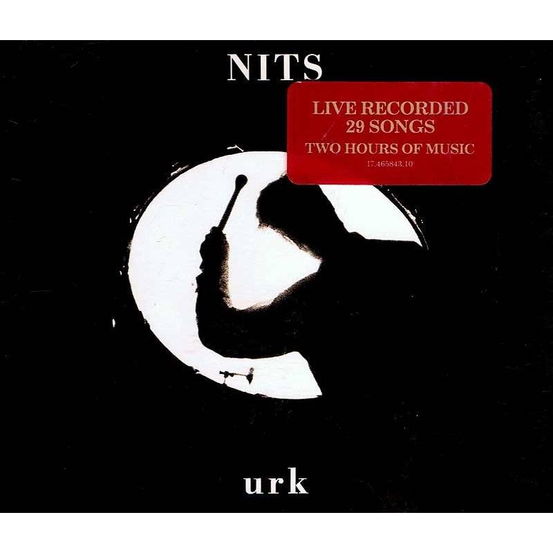 Nits - Urk. Doble CD