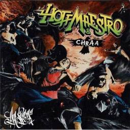 Hoffmaestro & Chraa - The...