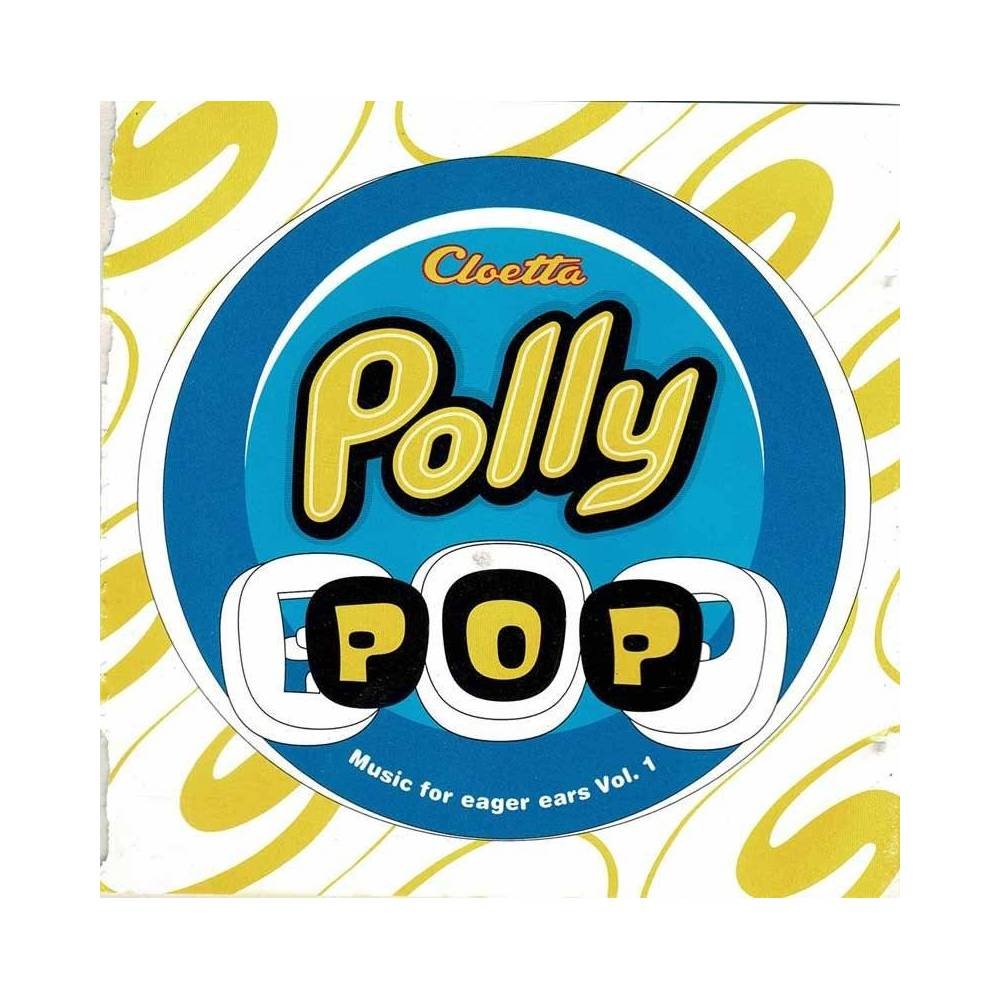 Polly Pop. CD