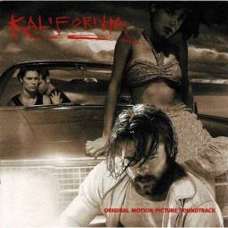 Kalifornia (Original Motion...