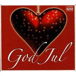 God Jul. 3 x CD