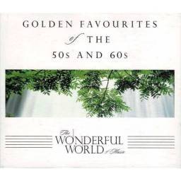 Golden favourites of the...