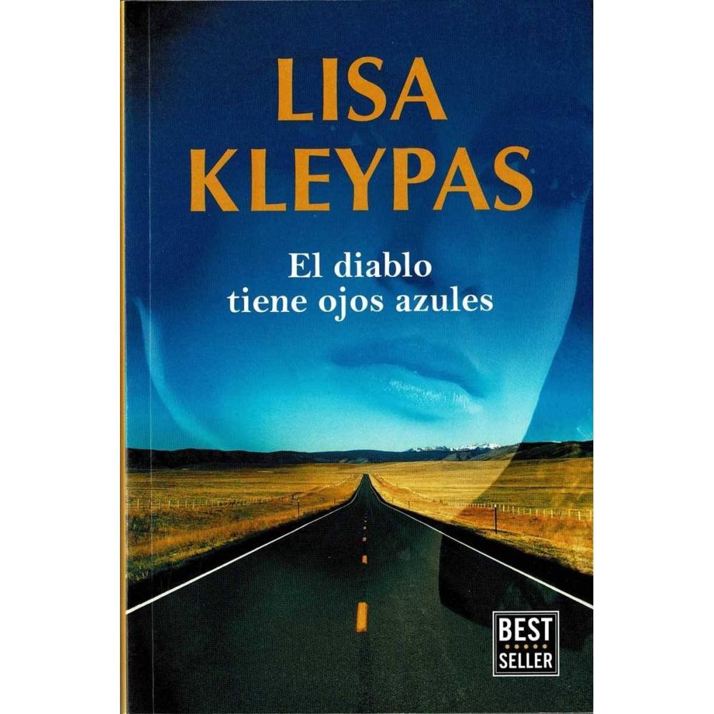 El diablo tiene ojos azules - Lisa Kleypas