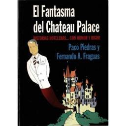 El Fantasma del Chateau...