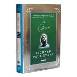 El Don - Richard Paul Evans
