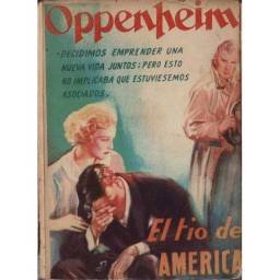 El tio de América - E....