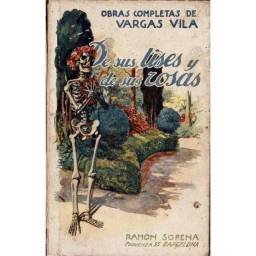 De sus Lises y de sus...