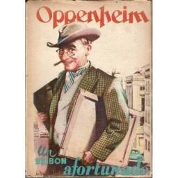 Un bribón afortunado - E....