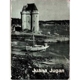 Jeanne Jugan. Fundadora de...