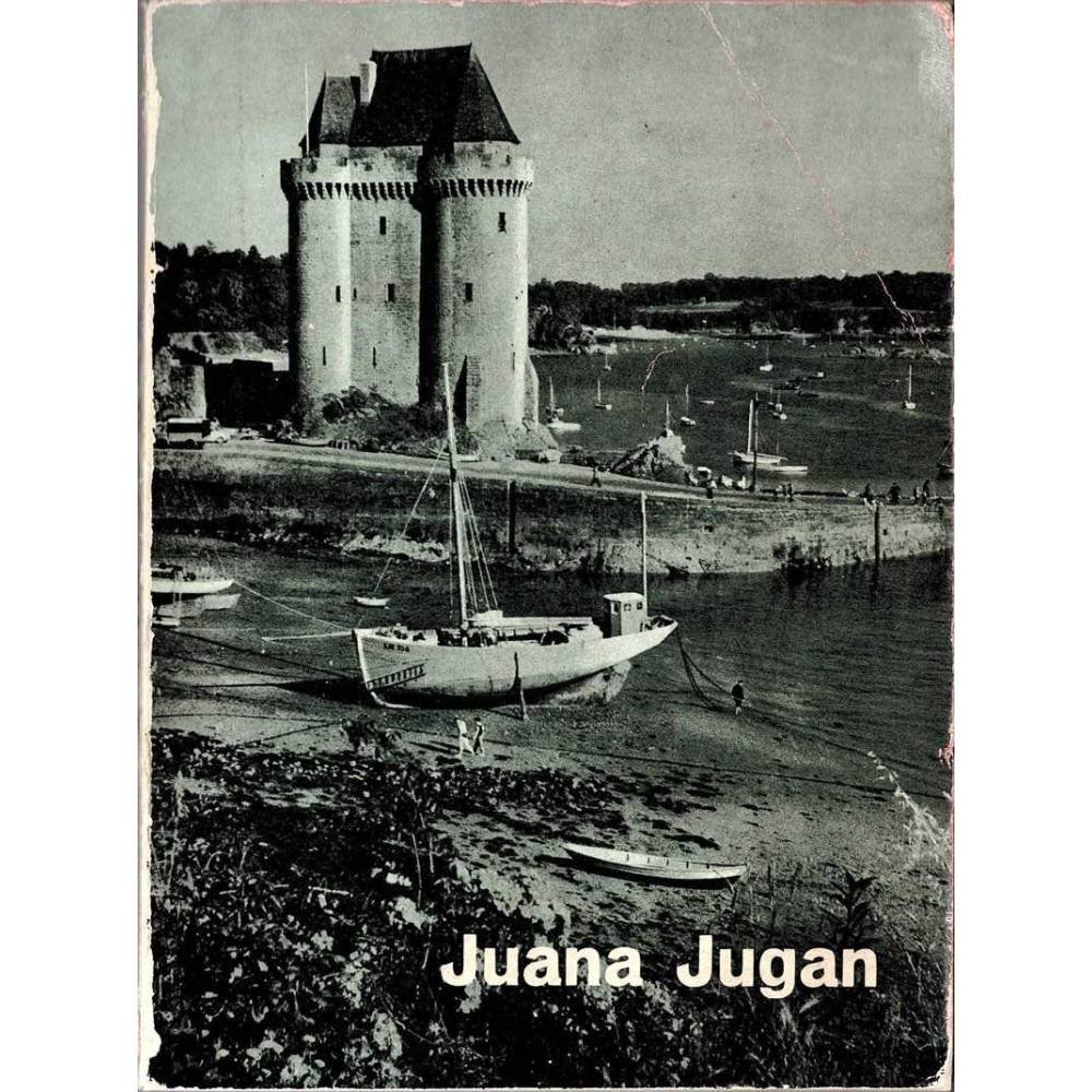 Jeanne Jugan. Fundadora de la Congregación de las Hermanitas de los Pobres - Francis Trochu