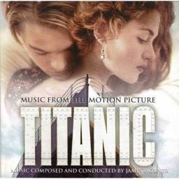 James Horner - Titanic...