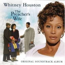 Whitney Houston - The...