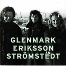 Glenmark Eriksson...