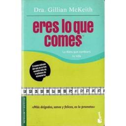 Eres lo que comes - Gillian...