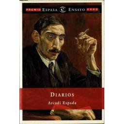 Diarios - Arcadi Espada