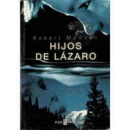 Hijos de Lázaro - Robert...