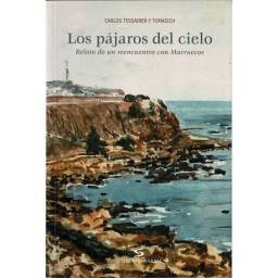 Los pájaros del cielo...