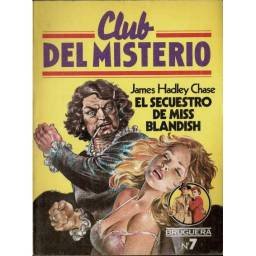 Club del Misterio Nº 7. El...