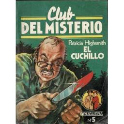 Club del Misterio Nº 5. El...