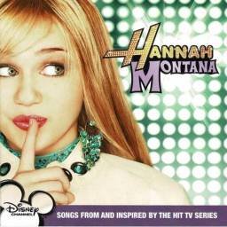 Hannah Montana - Hannah...