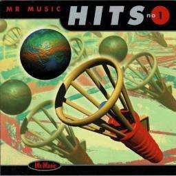 Mr. Music Hits 1-95. CD