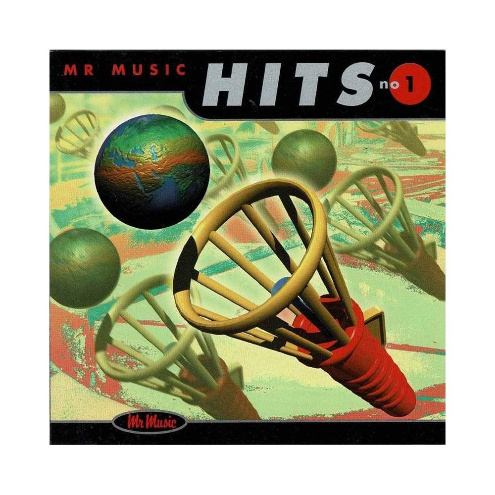 Mr. Music Hits 1-95. CD
