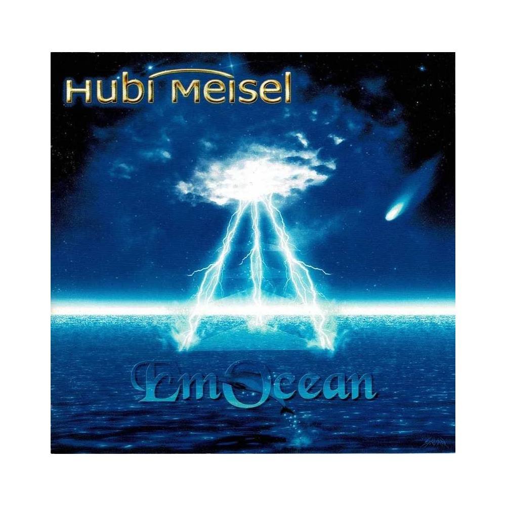 Hubi Meisel - EmOcean. CD