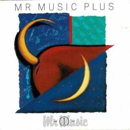 Mr Music Plus 1-91. CD