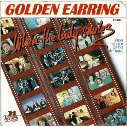 Golden Earring - When the...