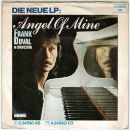 Frank Duval & Orchestra -...