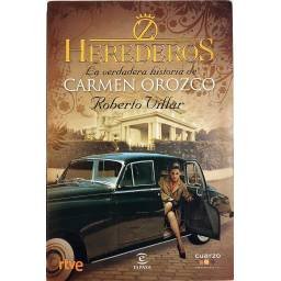 Herederos. La verdadera...