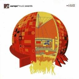 A Slice. Europe Music...