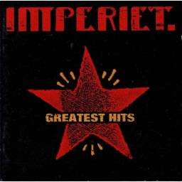 Imperiet - Greatest Hits. CD