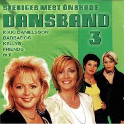 Sveriges Mest Önskade...