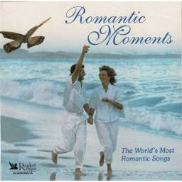 Romantic Moments. The...