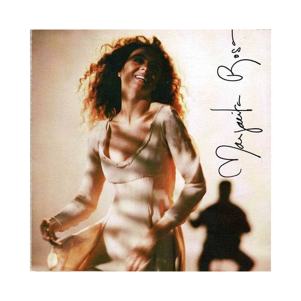 Margarita Rosa - Margarita Rosa. CD