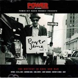 Power Hit Radio Proudly...