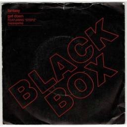 Black Box - Fantasy / Get...