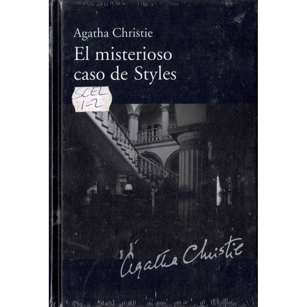 El misterioso caso de Styles - Agatha Christie