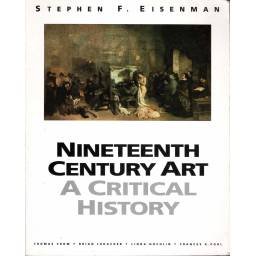 Nineteenth Century Art. A...