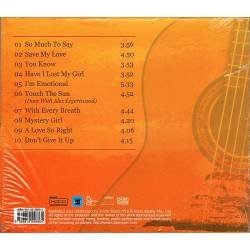 George & G. - So Much to Say. CD