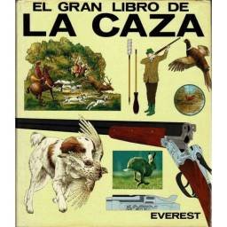 El Gran Libro de la Caza