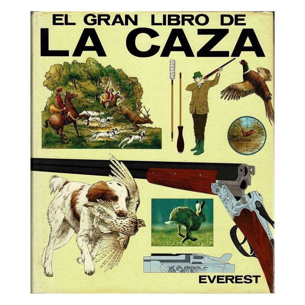 El Gran Libro de la Caza