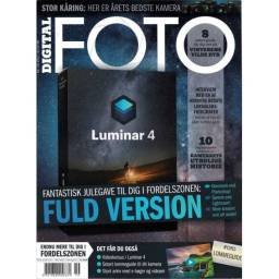 Digital Foto Nº 19, 2201